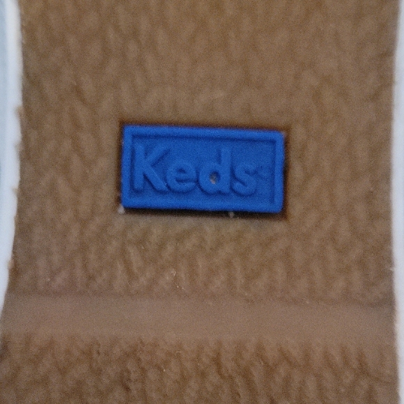 Kate Spade Sparkling Teal Slip-On Sneakers - Picture 7 of 13